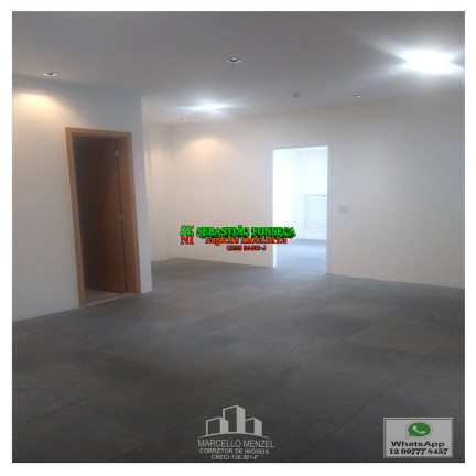 Imagem Sala Comercial à Venda, 52 m² em Jardim São Dimas - São José Dos Campos