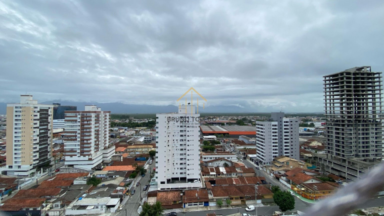 Imagem Apartamento com 2 Quartos à Venda, 130 m² em Guilhermina - Praia Grande Imagem Apartamento com 2 Quartos à Venda, 130 m² em Guilhermina - Praia Grande