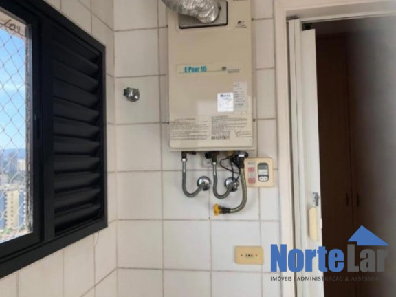 Imagem Apartamento com 2 Quartos à Venda, 79 m² em Vila Leopoldina - São Paulo