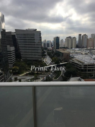 Imagem Apartamento com 1 Quarto à Venda, 45 m² em Santo Amaro - São Paulo Imagem Apartamento com 1 Quarto à Venda, 45 m² em Santo Amaro - São Paulo