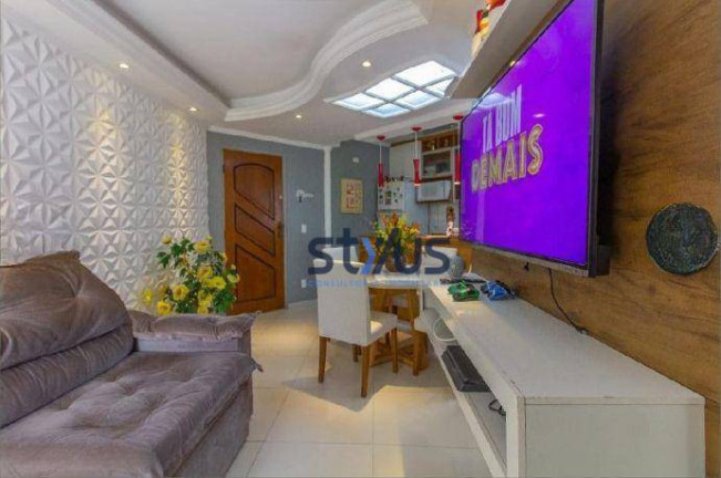 Imagem Apartamento com 2 Quartos à Venda, 53 m² em Vila Bela - São Paulo Imagem Apartamento com 2 Quartos à Venda, 53 m² em Vila Bela - São Paulo