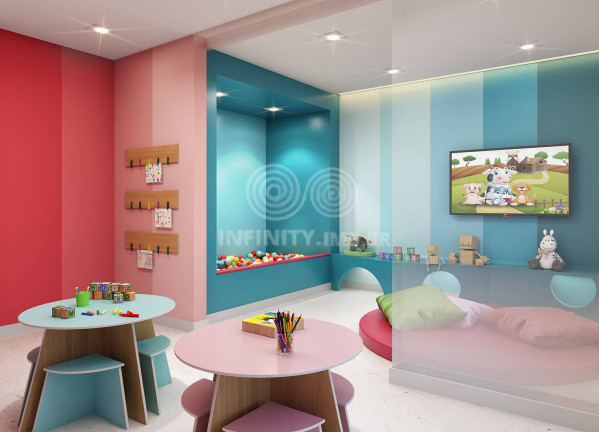 Imagem Apartamento com 2 Quartos à Venda, 34 m² em Mooca - São Paulo