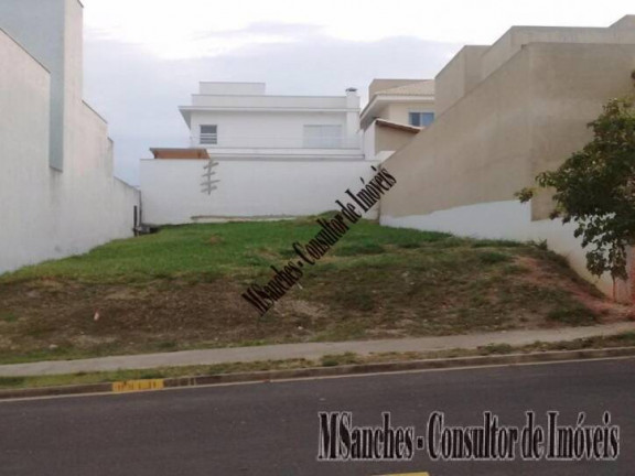Imagem Terreno à Venda,  em Cond. Horizontes De Sorocaba - Sorocaba