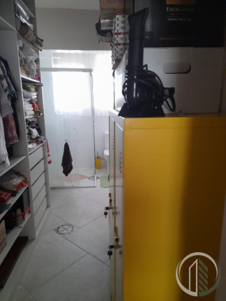 Imagem Apartamento com 1 Quarto à Venda, 88 m² em Gonzaga - Santos