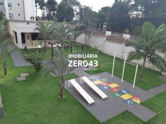Imagem Apartamento com 1 Quarto à Venda, 41 m² em Jardim Montecatini - Cambé Imagem Apartamento com 1 Quarto à Venda, 41 m² em Jardim Montecatini - Cambé