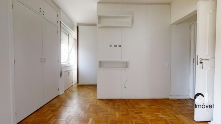 Imagem Apartamento com 3 Quartos à Venda, 118 m² em Higienópolis - São Paulo Imagem Apartamento com 3 Quartos à Venda, 118 m² em Higienópolis - São Paulo