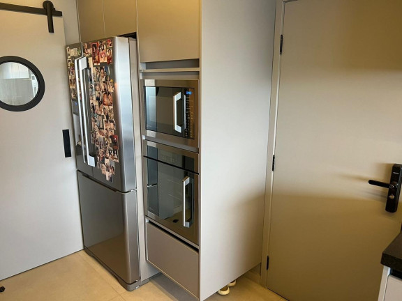 Imagem Apartamento com 3 Quartos à Venda, 200 m² em Rudge Ramos - São Bernardo Do Campo