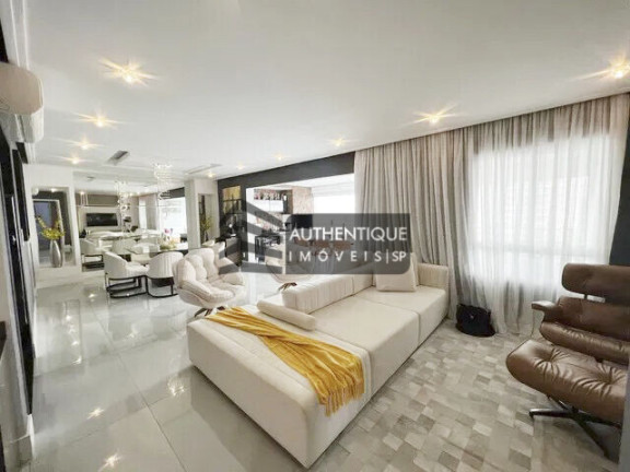 Imagem Apartamento com 3 Quartos à Venda, 155 m² em Centro - São Bernardo Do Campo Imagem Apartamento com 3 Quartos à Venda, 155 m² em Centro - São Bernardo Do Campo