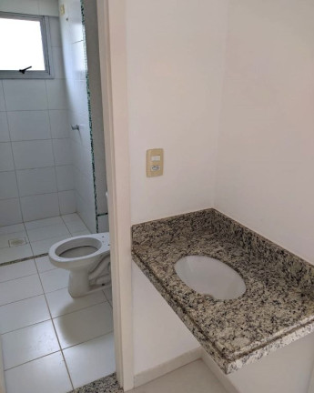 Imagem Apartamento com 3 Quartos à Venda, 73 m² em Vila Rosa - Goiânia Imagem Apartamento com 3 Quartos à Venda, 73 m² em Vila Rosa - Goiânia