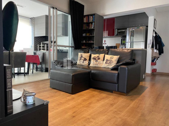 Imagem Apartamento com 2 Quartos à Venda, 73 m² em Vila Mariana - São Paulo Imagem Apartamento com 2 Quartos à Venda, 73 m² em Vila Mariana - São Paulo