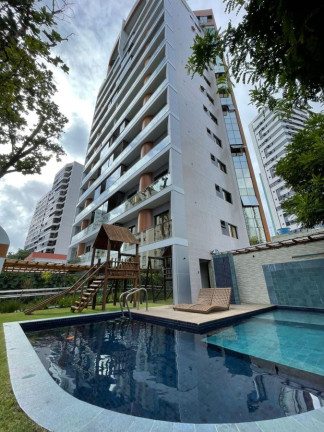 Imagem Imóvel com 4 Quartos à Venda, 124 m² em Jaqueira - Recife Imagem Imóvel com 4 Quartos à Venda, 124 m² em Jaqueira - Recife