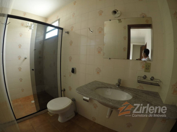 Imagem Apartamento com 3 Quartos à Venda, 120 m² em Praia Do Morro - Guarapari