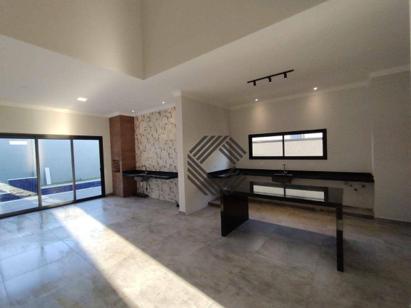Imagem Casa com 3 Quartos à Venda ou Locação, 243 m² em Alphaville Nova Esplanada - Votorantim Imagem Casa com 3 Quartos à Venda ou Locação, 243 m² em Alphaville Nova Esplanada - Votorantim