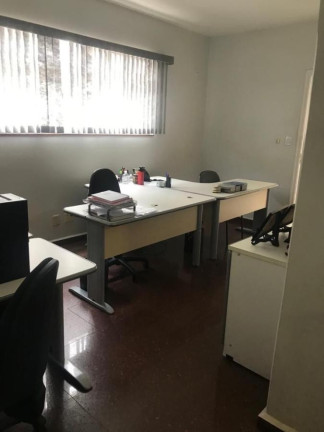 Imagem Sobrado para Alugar, 600 m² em Jardim - Santo André
