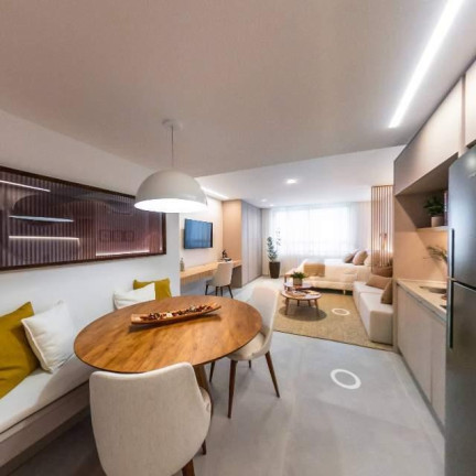 Imagem Apartamento com 1 Quarto à Venda, 32 m² em Centro - Rio De Janeiro Imagem Apartamento com 1 Quarto à Venda, 32 m² em Centro - Rio De Janeiro