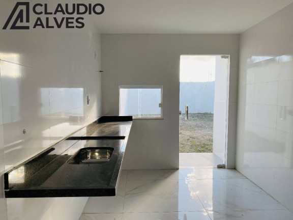 Imagem Casa com 3 Quartos à Venda, 150 m² em Sim - Feira De Santana Imagem Casa com 3 Quartos à Venda, 150 m² em Sim - Feira De Santana