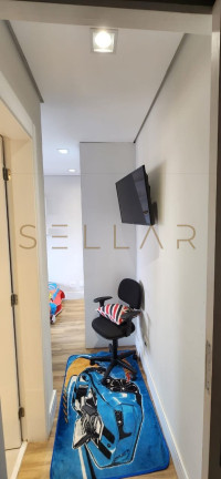 Imagem Apartamento com 3 Quartos à Venda, 310 m² em Vila Leopoldina - São Paulo Imagem Apartamento com 3 Quartos à Venda, 310 m² em Vila Leopoldina - São Paulo