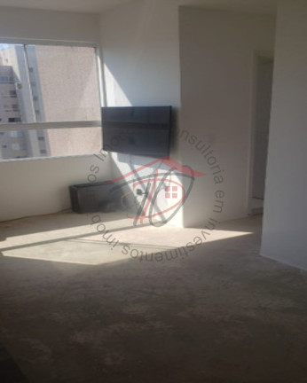 Imagem Imóvel com 2 Quartos à Venda, 50 m² em Jardim Maria Luíza - Sumaré