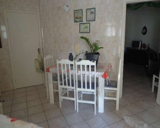 Imagem Apartamento com 4 Quartos à Venda, 154 m² em Pitangueiras - Guarujá