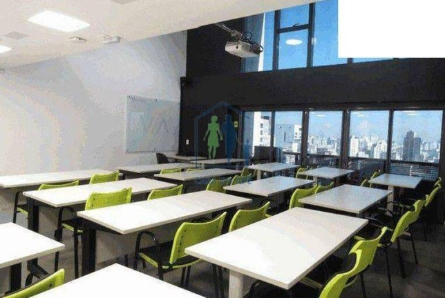 Imagem Sala Comercial à Venda, 746 m² em Bela Vista - São Paulo Imagem Sala Comercial à Venda, 746 m² em Bela Vista - São Paulo