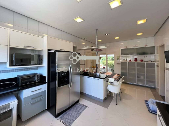 Imagem Casa de Condomínio com 4 Quartos à Venda, em São Paulo Ii - Cotia Imagem Casa de Condomínio com 4 Quartos à Venda, em São Paulo Ii - Cotia