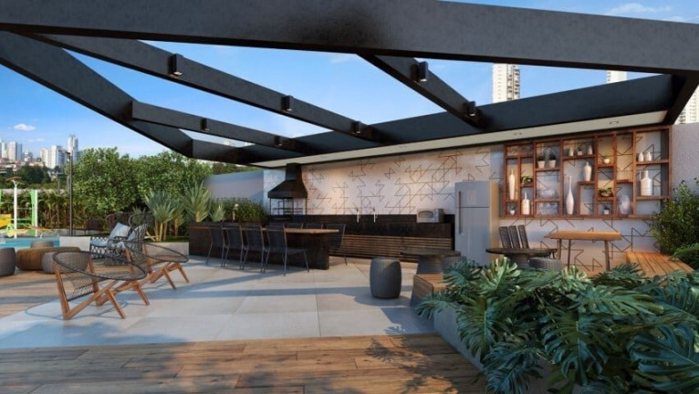 Imagem Apartamento com 2 Quartos à Venda, 67 m² em Chácara Klabin - São Paulo Imagem Apartamento com 2 Quartos à Venda, 67 m² em Chácara Klabin - São Paulo