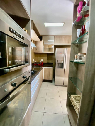 Imagem Cobertura com 3 Quartos à Venda, 135 m² em Centro - Aquiraz