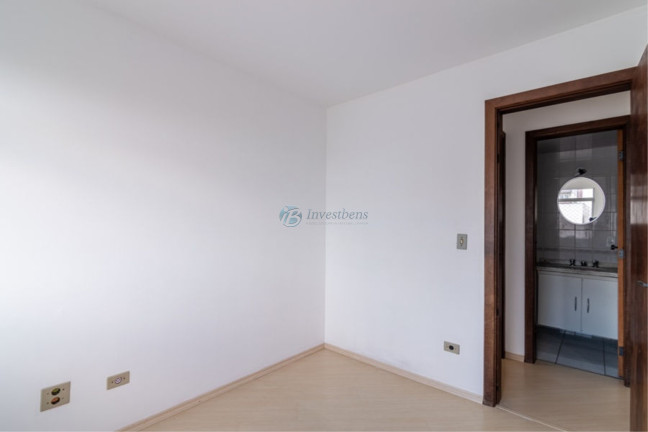 Imagem Apartamento com 3 Quartos à Venda, 70 m² em Cabral - Curitiba
