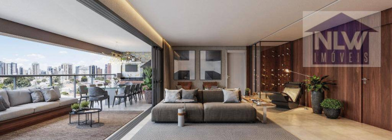 Imagem Apartamento com 4 Quartos à Venda, 181 m² em Vila Mariana - São Paulo Imagem Apartamento com 4 Quartos à Venda, 181 m² em Vila Mariana - São Paulo