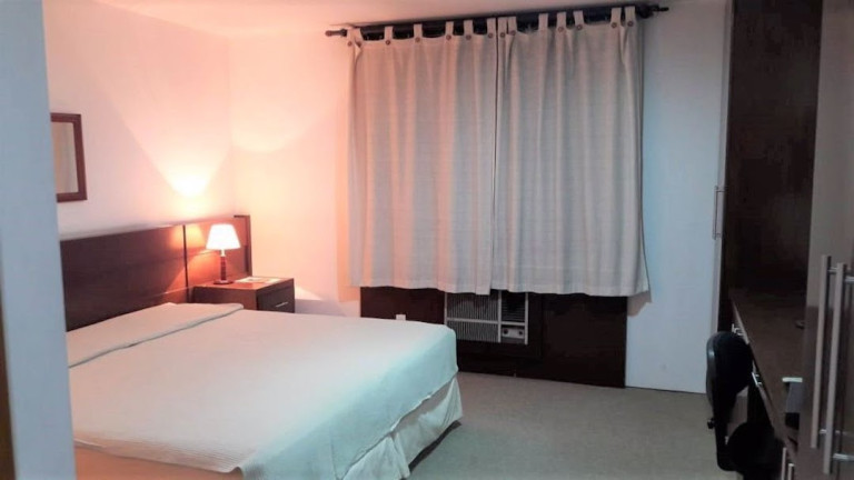 Imagem Apartamento com 1 Quarto à Venda, 27 m² em Campo Belo - São Paulo