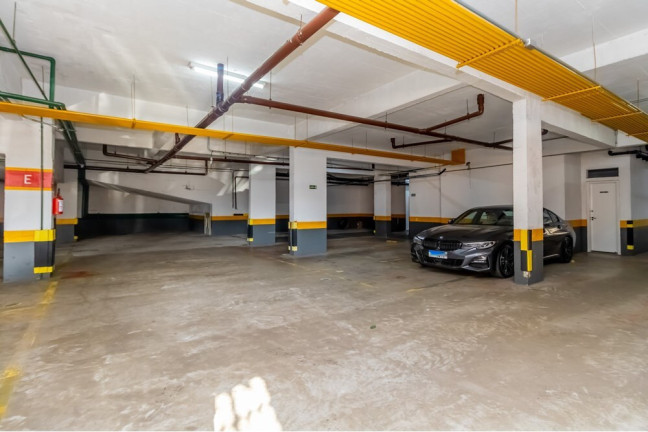 Imagem Apartamento com 3 Quartos à Venda, 101 m² em Vila Andrade - São Paulo