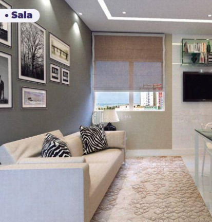 Imagem Apartamento com 2 Quartos à Venda, 47 m² em Todos Os Santos - Teresina Imagem Apartamento com 2 Quartos à Venda, 47 m² em Todos Os Santos - Teresina