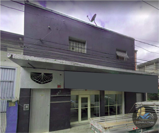 Imagem Imóvel Comercial para Alugar, 240 m² em Paquetá - Santos Imagem Imóvel Comercial para Alugar, 240 m² em Paquetá - Santos