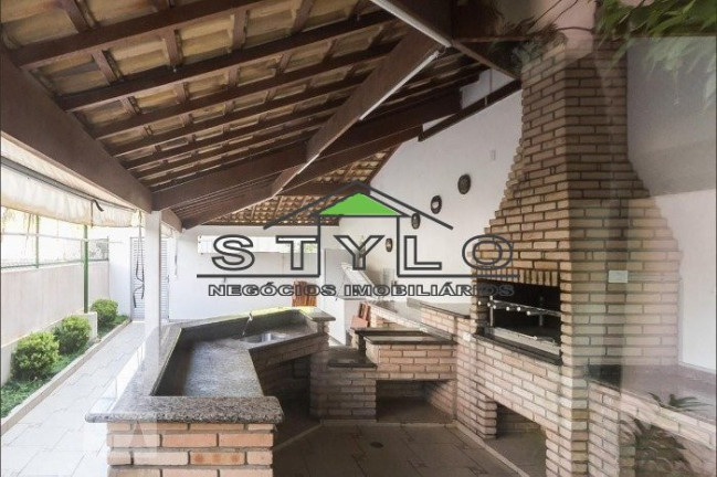 Imagem Apartamento com 4 Quartos à Venda, 96 m² em Centro - São Bernardo Do Campo Imagem Apartamento com 4 Quartos à Venda, 96 m² em Centro - São Bernardo Do Campo