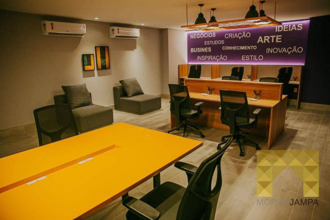 Imagem Apartamento com 2 Quartos à Venda, 50 m² em Tambaú - João Pessoa Imagem Apartamento com 2 Quartos à Venda, 50 m² em Tambaú - João Pessoa
