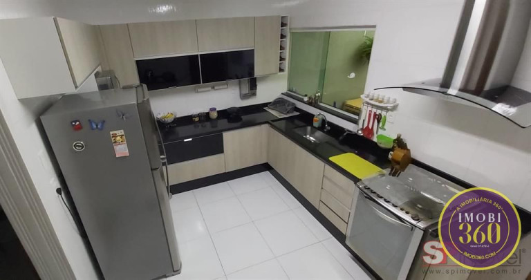 Imagem Sobrado com 3 Quartos à Venda, 217 m² em Vila Darli - São Paulo Imagem Sobrado com 3 Quartos à Venda, 217 m² em Vila Darli - São Paulo