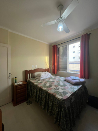 Imagem Apartamento com 2 Quartos à Venda, 92 m² em Gonzaga - Santos Imagem Apartamento com 2 Quartos à Venda, 92 m² em Gonzaga - Santos