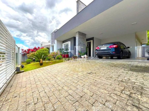Imagem Casa com 3 Quartos à Venda, 162 m² em Amizade - Jaraguá Do Sul Imagem Casa com 3 Quartos à Venda, 162 m² em Amizade - Jaraguá Do Sul