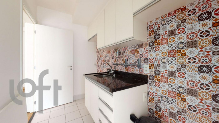 Imagem Apartamento com 1 Quarto à Venda, 47 m² em Centro - São Paulo Imagem Apartamento com 1 Quarto à Venda, 47 m² em Centro - São Paulo