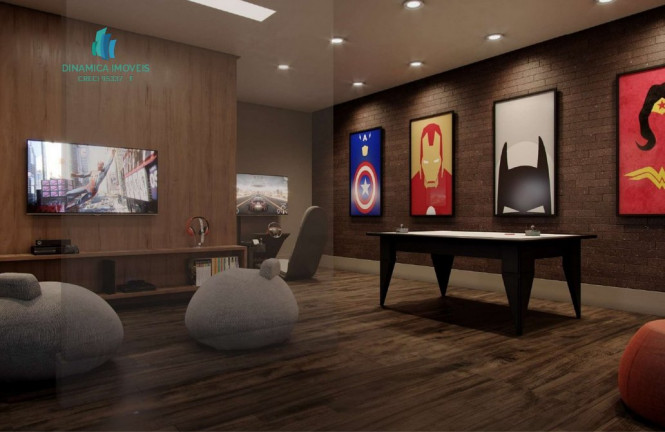 Imagem Apartamento com 3 Quartos à Venda, 64 m² em Bonfim - Campinas Imagem Apartamento com 3 Quartos à Venda, 64 m² em Bonfim - Campinas