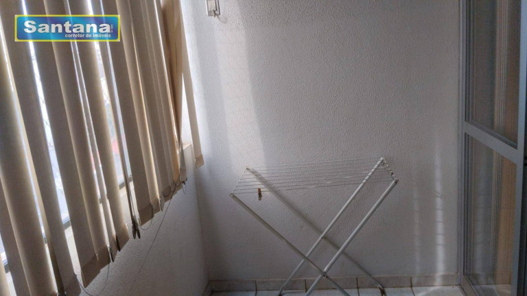 Imagem Apartamento com 2 Quartos à Venda, 57 m² em Centro - Caldas Novas