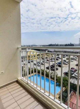Imagem Apartamento com 3 Quartos à Venda, 58 m² em Vila Homero Thon - Santo André Imagem Apartamento com 3 Quartos à Venda, 58 m² em Vila Homero Thon - Santo André