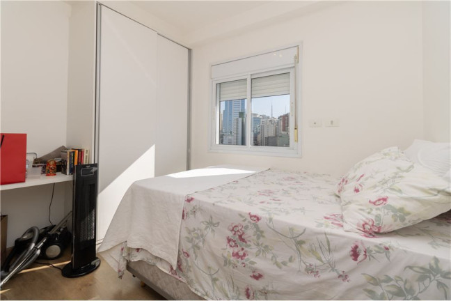 Imagem Apartamento com 2 Quartos à Venda, 46 m² em Bela Vista - São Paulo Imagem Apartamento com 2 Quartos à Venda, 46 m² em Bela Vista - São Paulo