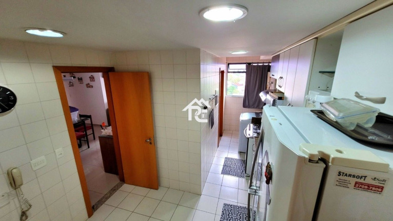 Imagem Apartamento com 2 Quartos à Venda, 92 m² em Pe Pequeno - Niterói