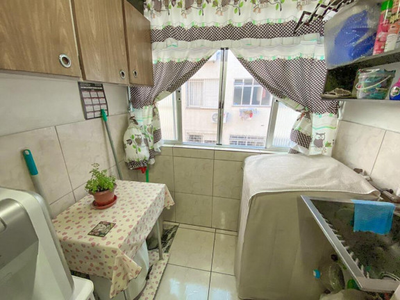 Apartamento com 2 Quartos à Venda, 57 m² em Jardim Leopoldina - Porto Alegre