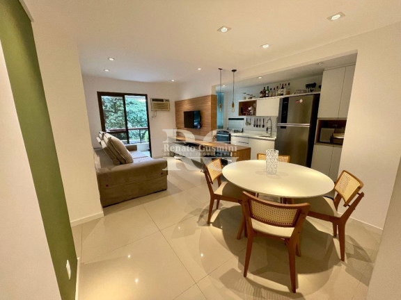 Imagem Apartamento com 2 Quartos à Venda, 67 m² em Barra Da Tijuca - Rio De Janeiro