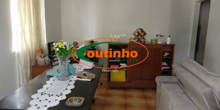 Imagem Apartamento com 4 Quartos à Venda, 240 m² em Tijuca - Rio De Janeiro Imagem Apartamento com 4 Quartos à Venda, 240 m² em Tijuca - Rio De Janeiro