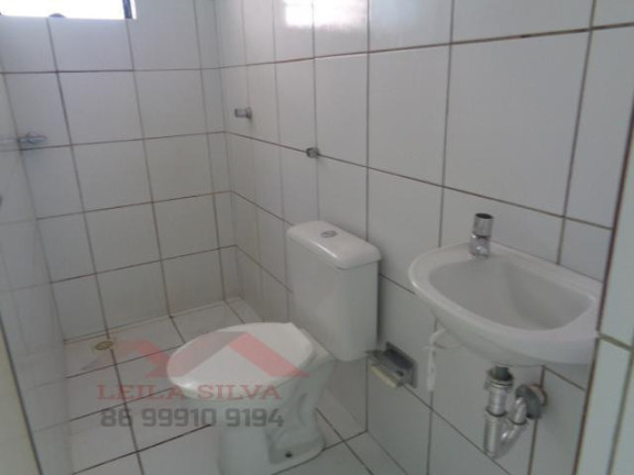 Imagem Apartamento com 2 Quartos à Venda, 50 m² em Dirceu - Teresina Imagem Apartamento com 2 Quartos à Venda, 50 m² em Dirceu - Teresina
