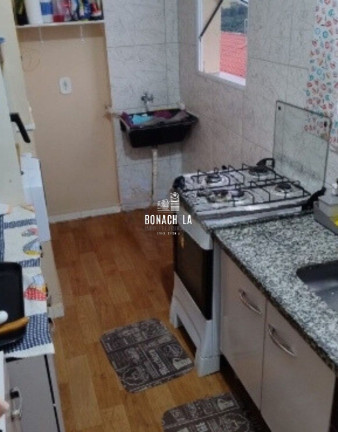 Imagem Apartamento com 2 Quartos à Venda, 48 m² em Jardim Dos Colibris - Indaiatuba