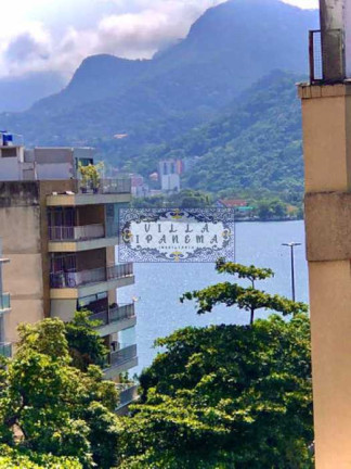 Imagem Apartamento com 3 Quartos à Venda, 158 m² em Lagoa - Rio De Janeiro Imagem Apartamento com 3 Quartos à Venda, 158 m² em Lagoa - Rio De Janeiro